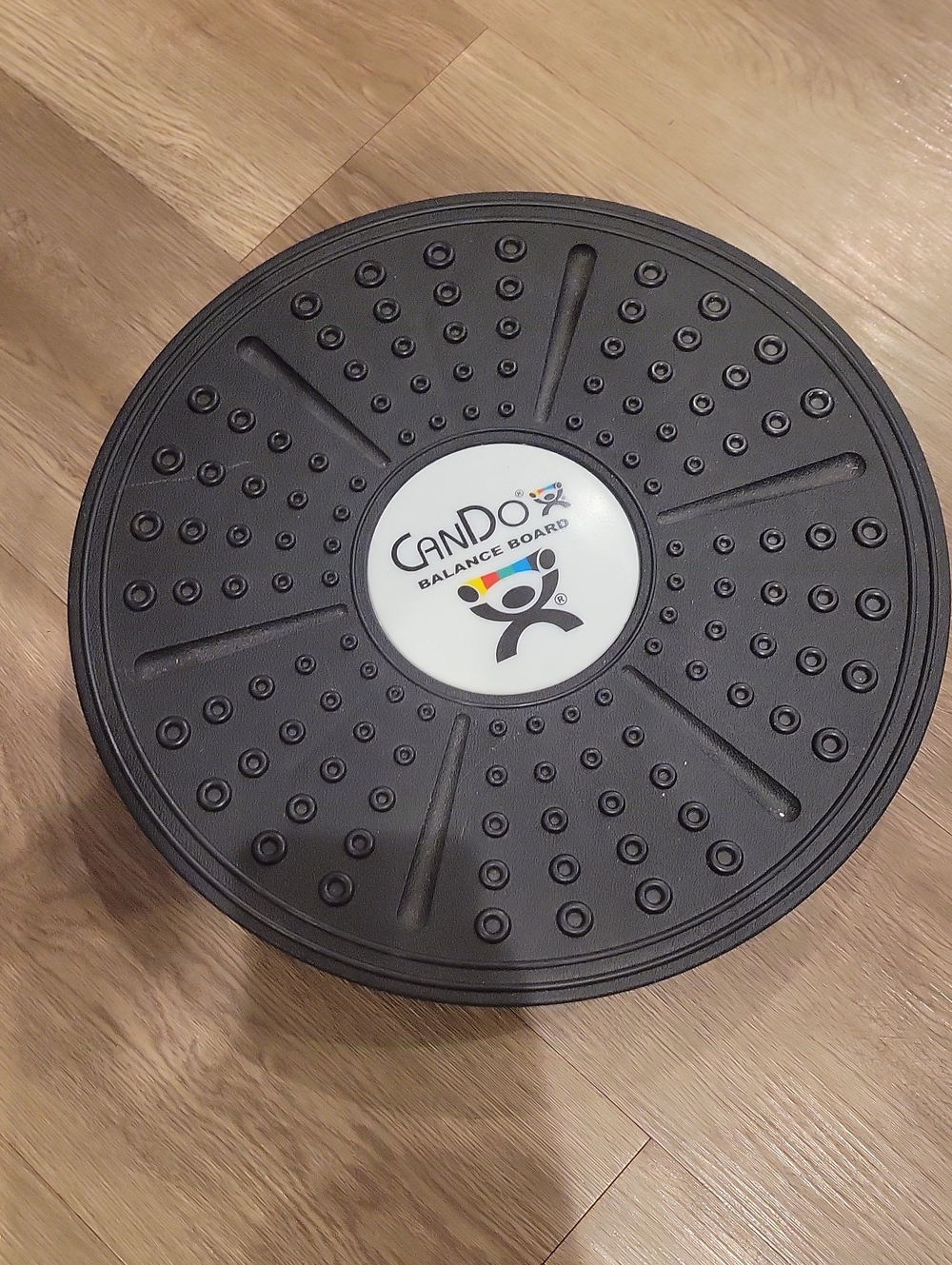 Can Do Balance Board